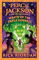 Percy jackson olympians for sale  Delivered anywhere in UK