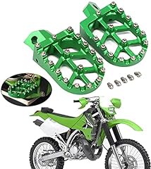 Dirt bike pegs for sale  Delivered anywhere in UK