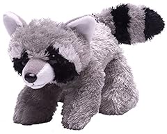Wild republic raccoon for sale  Delivered anywhere in UK
