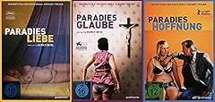 Paradies trilogie ulrich gebraucht kaufen  Wird an jeden Ort in Deutschland