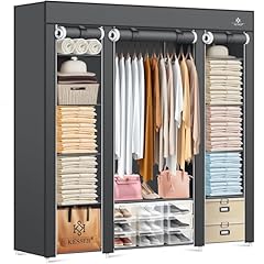 Kesser kleiderschrank stoffsch gebraucht kaufen  Wird an jeden Ort in Deutschland