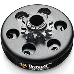 Bravex centrifugal clutch for sale  Delivered anywhere in USA 