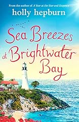 Sea breezes brightwater for sale  Delivered anywhere in UK
