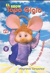 Topo gigio for sale  Delivered anywhere in USA 