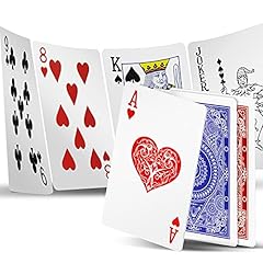 Integear playing cards for sale  Delivered anywhere in USA 