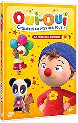 clown jouet d'occasion  Livré partout en France