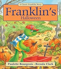 Franklin halloween for sale  Delivered anywhere in USA 