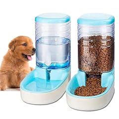 Edipets dispenser cibo usato  Spedito ovunque in Italia 