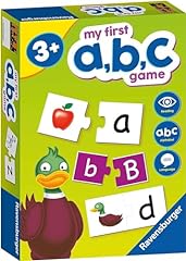 Ravensburger first abc for sale  Delivered anywhere in UK