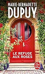 Refuge roses d'occasion  Livré partout en France