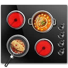 Inch electric cooktop for sale  Delivered anywhere in USA 