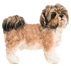Shih tzu decorative for sale  Delivered anywhere in UK