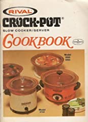 Rival crock pot for sale  Delivered anywhere in USA 