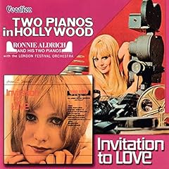 Two pianos hollywood for sale  Delivered anywhere in UK