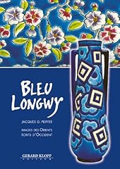 Bleu longwy images d'occasion  Livré partout en France