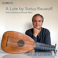 Lute sixtus rauwolf for sale  Delivered anywhere in USA 