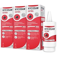 3er pack hycosan gebraucht kaufen  Wird an jeden Ort in Deutschland