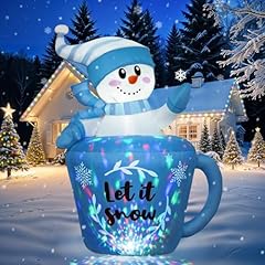 Ourwarm 5ft christmas for sale  Delivered anywhere in USA 