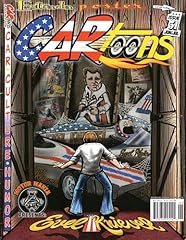 Cartoons magazine issue for sale  Delivered anywhere in USA 