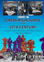 Chess highlights the d'occasion  Livré partout en France