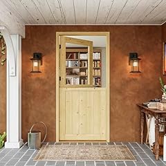 Interior dutch door for sale  Delivered anywhere in USA 