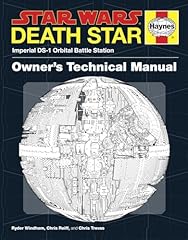 Death star owner for sale  Delivered anywhere in USA 