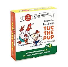 Learn read tug for sale  Delivered anywhere in USA 