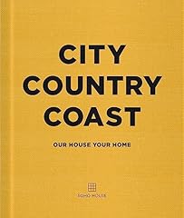 City country coast for sale  Delivered anywhere in UK