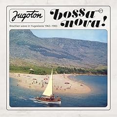 Jugoton bossa nova gebraucht kaufen  Wird an jeden Ort in Deutschland