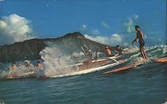 Outriggers surfboards diamond for sale  Delivered anywhere in USA 