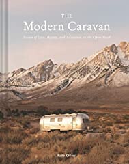 Modern caravan stories for sale  Delivered anywhere in UK