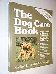 Dog care book for sale  Delivered anywhere in USA 