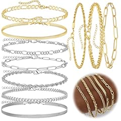 Qowuxhz pezzi bracciali usato  Spedito ovunque in Italia 