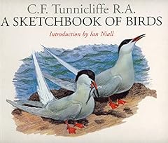 Sketchbook birds for sale  Delivered anywhere in UK
