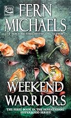 Weekend warriors for sale  Delivered anywhere in USA 