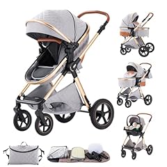 Bebby pram pushchair for sale  Delivered anywhere in UK