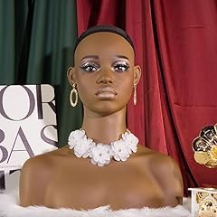 Jingfa mannequin head for sale  Delivered anywhere in UK