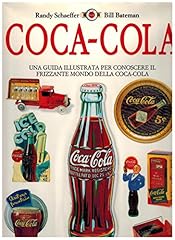 Coca cola usato  Spedito ovunque in Italia 