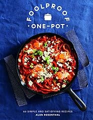 Foolproof one pot for sale  Delivered anywhere in UK