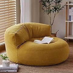 Bean bag chair for sale  Delivered anywhere in USA 