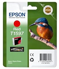 Epson t159740 stylus usato  Spedito ovunque in Italia 