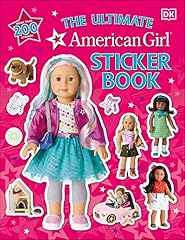 American girl ultimate for sale  Delivered anywhere in USA 