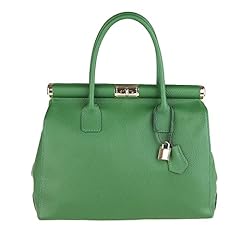 Chicca borse handbag usato  Spedito ovunque in Italia 