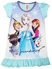 Disney girls frozen for sale  Delivered anywhere in UK