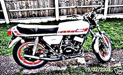 Photo motorbike yamaha for sale  Delivered anywhere in UK
