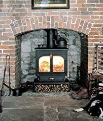 Clearview 650 Stove Glass 321 mm * 244 mm High Definition for sale  Delivered anywhere in Ireland