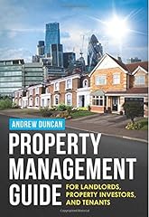 Property management guide for sale  Delivered anywhere in UK