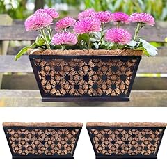 Lalagreen window box for sale  Delivered anywhere in USA 