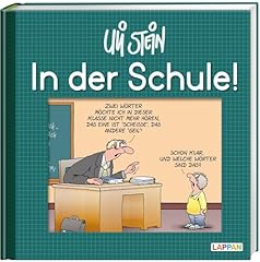 Uli stein freizeit gebraucht kaufen  Wird an jeden Ort in Deutschland