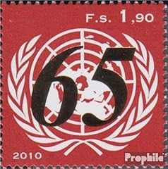 Nations unies genève d'occasion  Livré partout en France